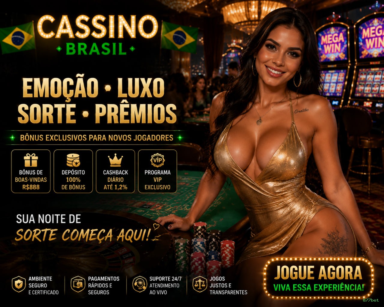 Requisitos do APK da 877bet para Android