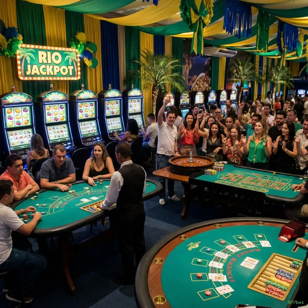 Apostas esportivas da 877bet com odds competitivas