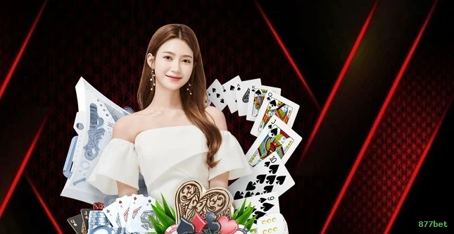 Ganhe prêmios incríveis na 877bet